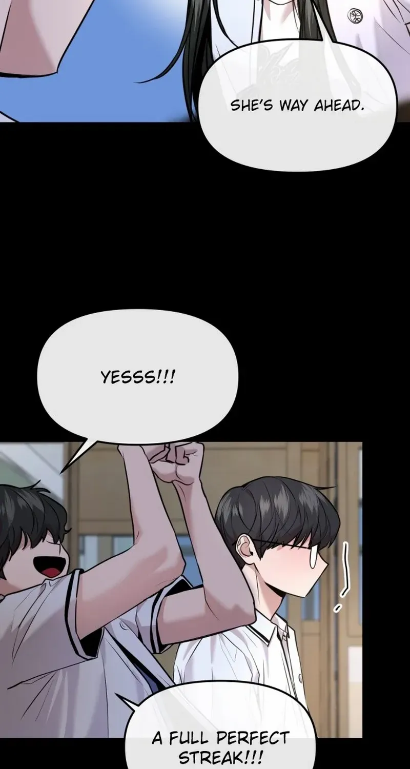 Back to Chan Bi Chapter 32 page 16 - 