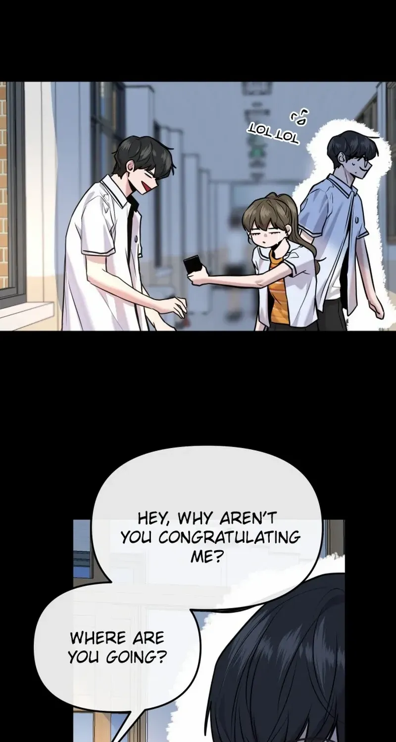 Back to Chan Bi Chapter 32 page 20 - 