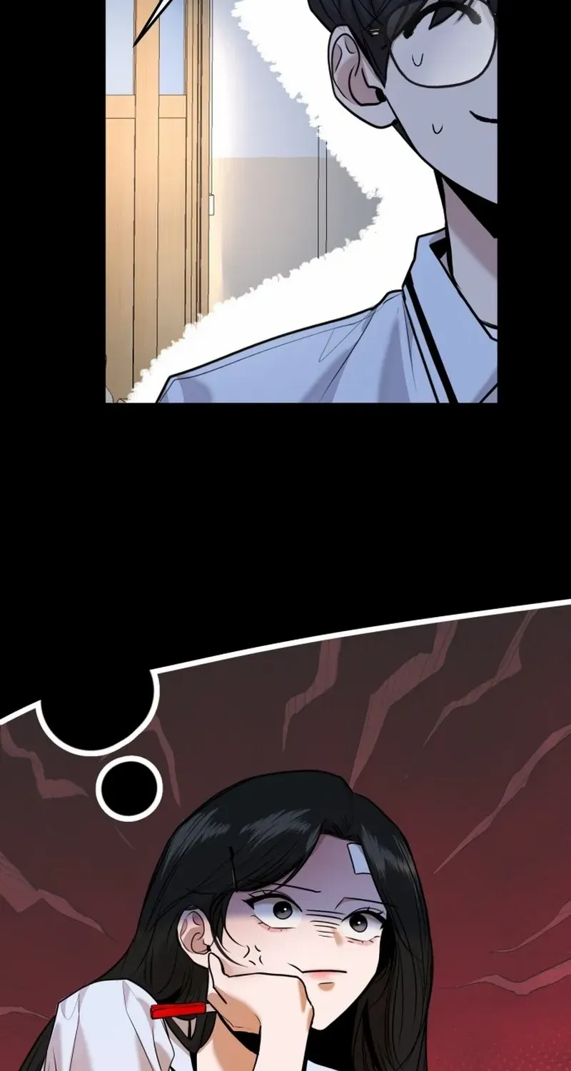Back to Chan Bi Chapter 32 page 21 - 