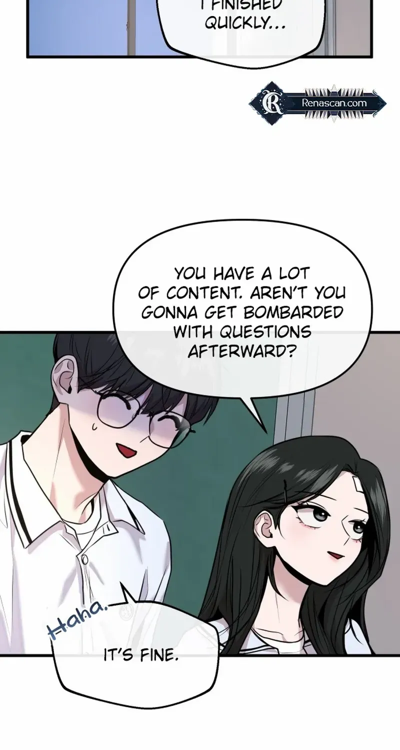 Back to Chan Bi Chapter 32 page 25 - 