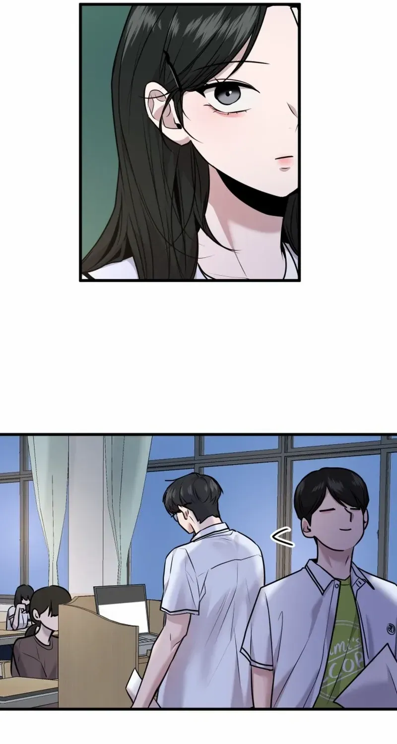 Back to Chan Bi Chapter 32 page 28 - 