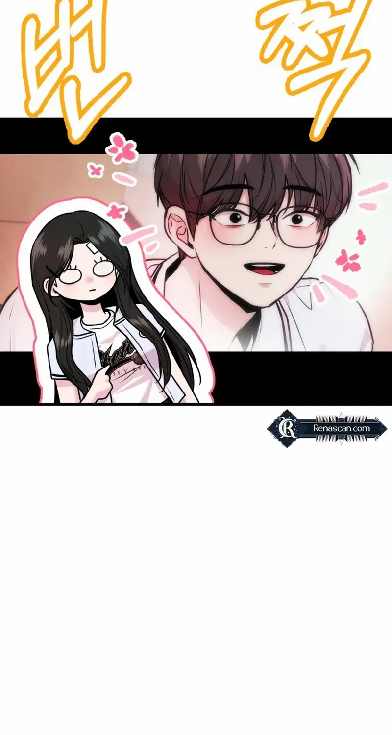 Back to Chan Bi Chapter 32 page 30 - 