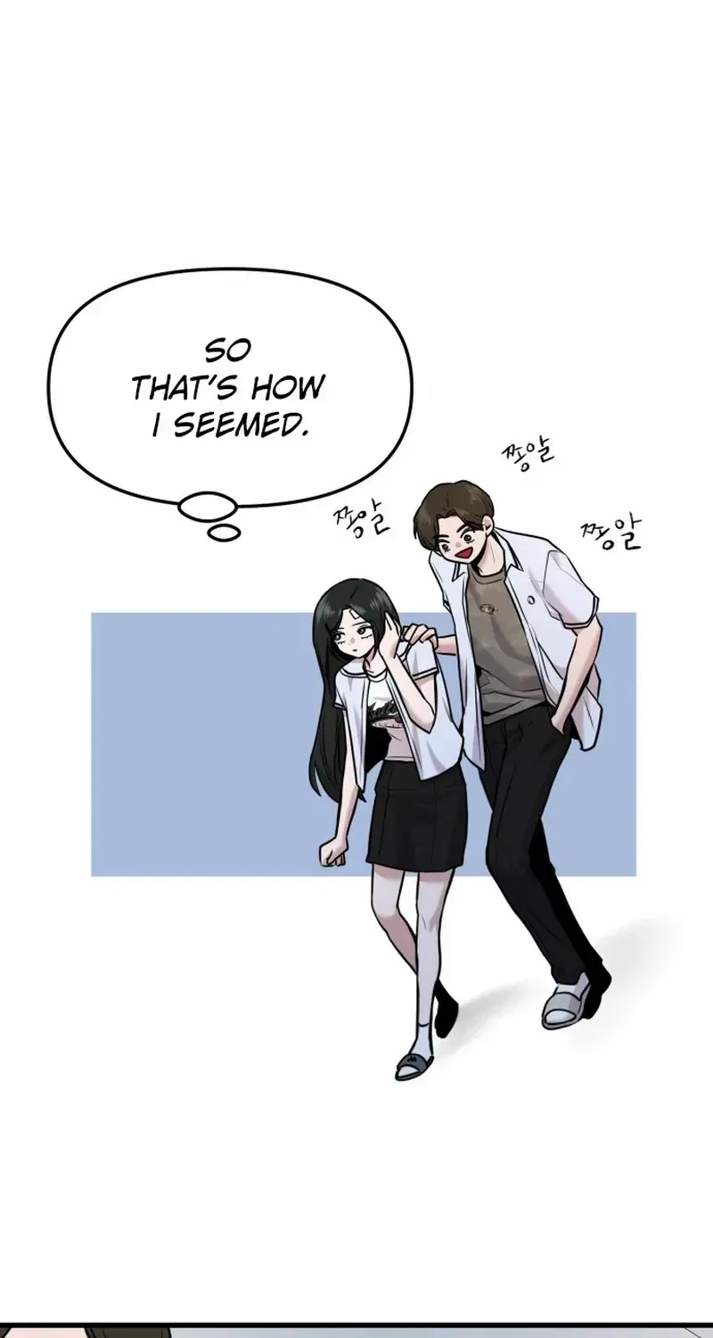 Back to Chan Bi Chapter 32 page 31 - 