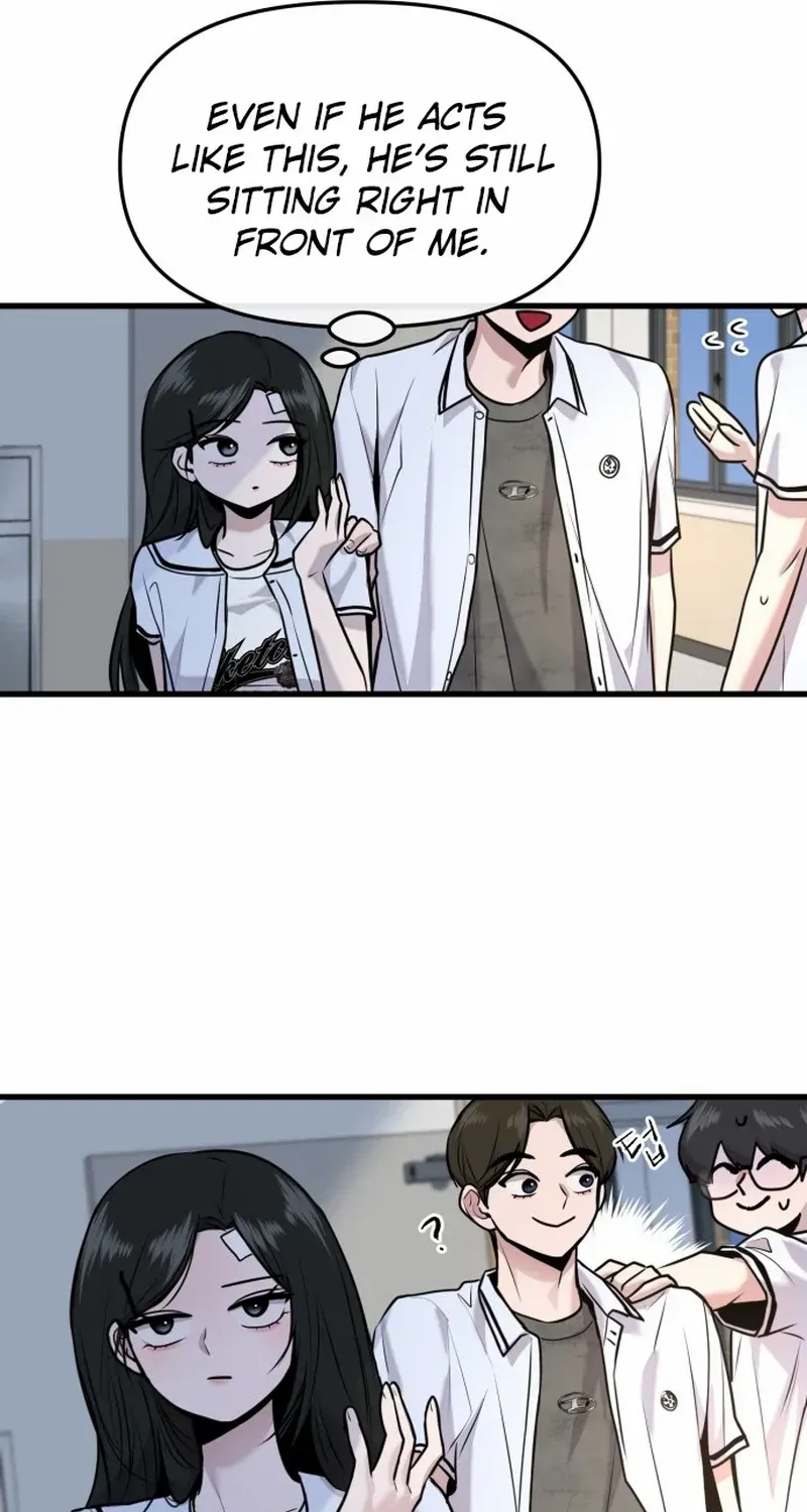 Back to Chan Bi Chapter 32 page 33 - 
