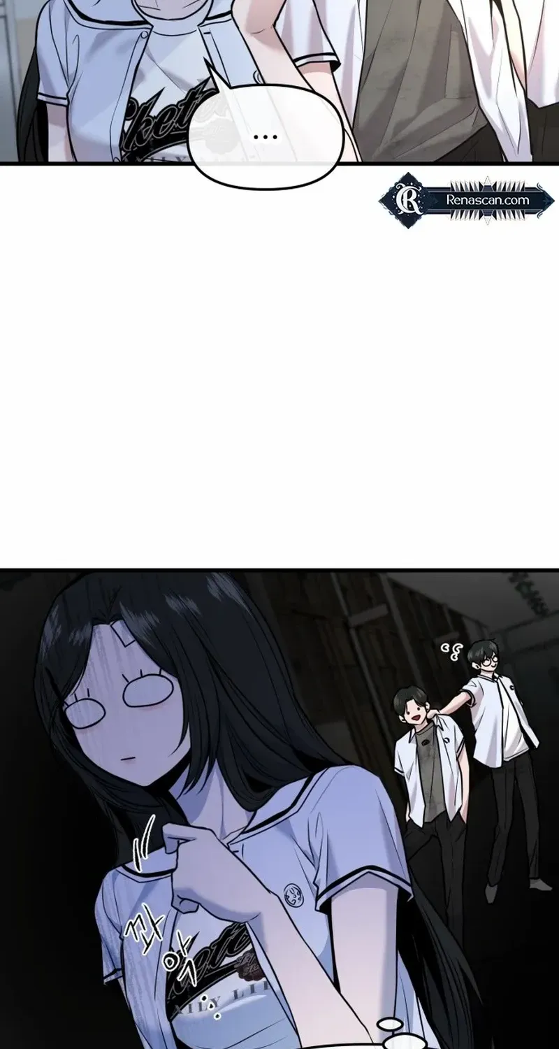Back to Chan Bi Chapter 32 page 34 - 