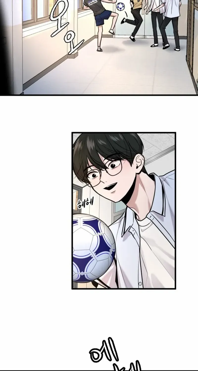 Back to Chan Bi Chapter 32 page 36 - 