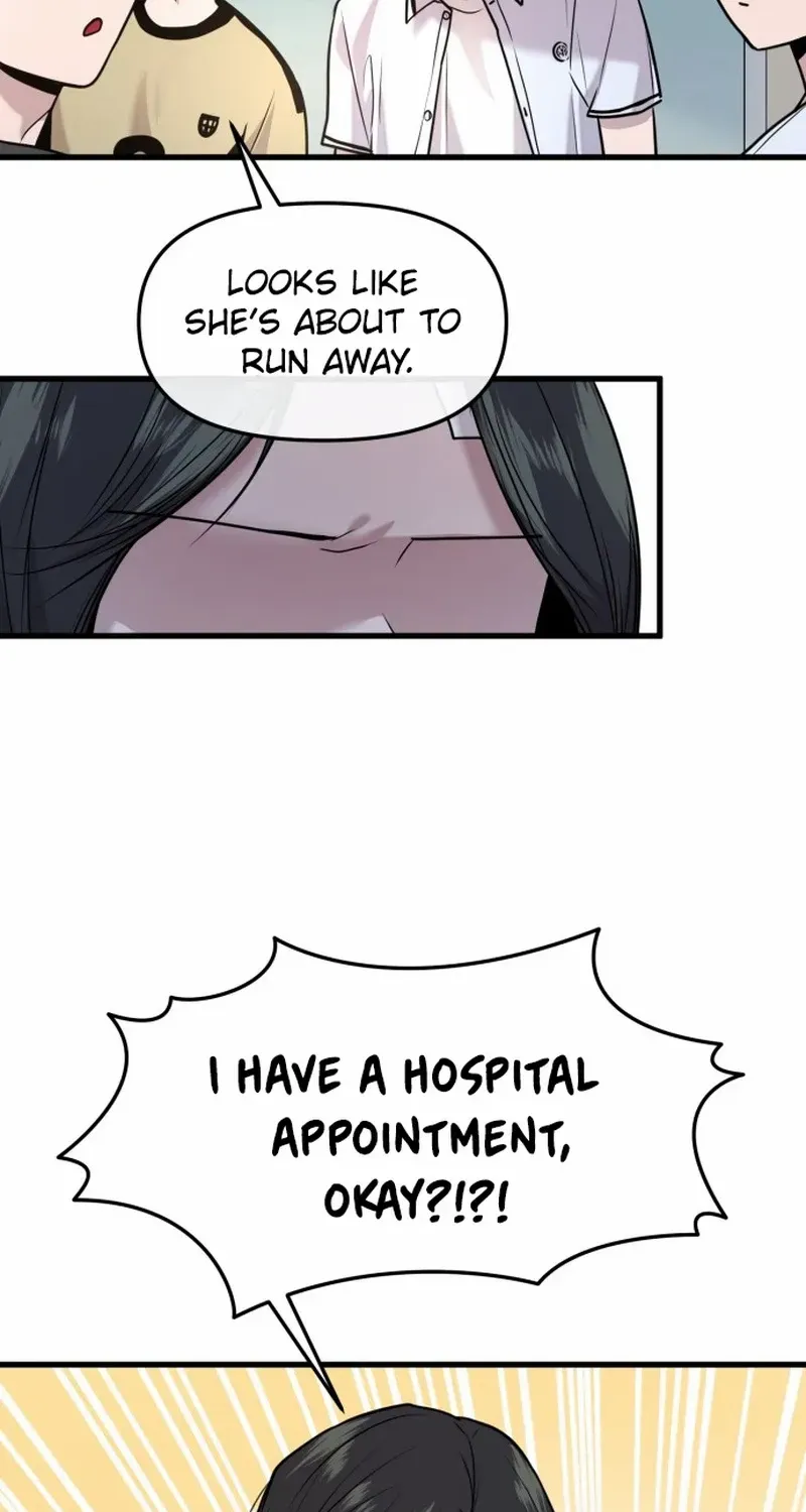 Back to Chan Bi Chapter 32 page 40 - 