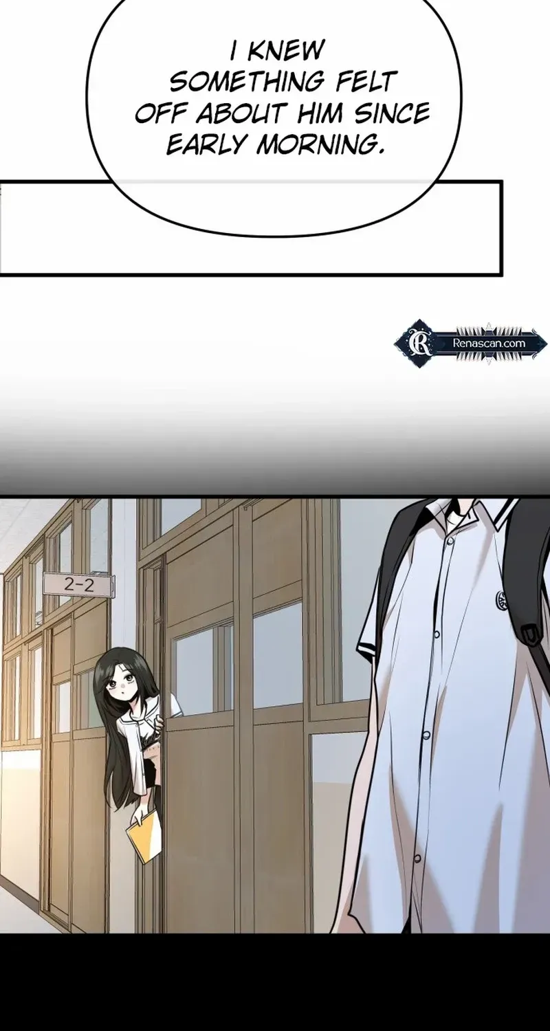 Back to Chan Bi Chapter 32 page 5 - 