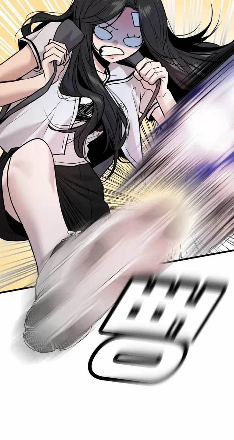 Back to Chan Bi Chapter 32 page 41 - 