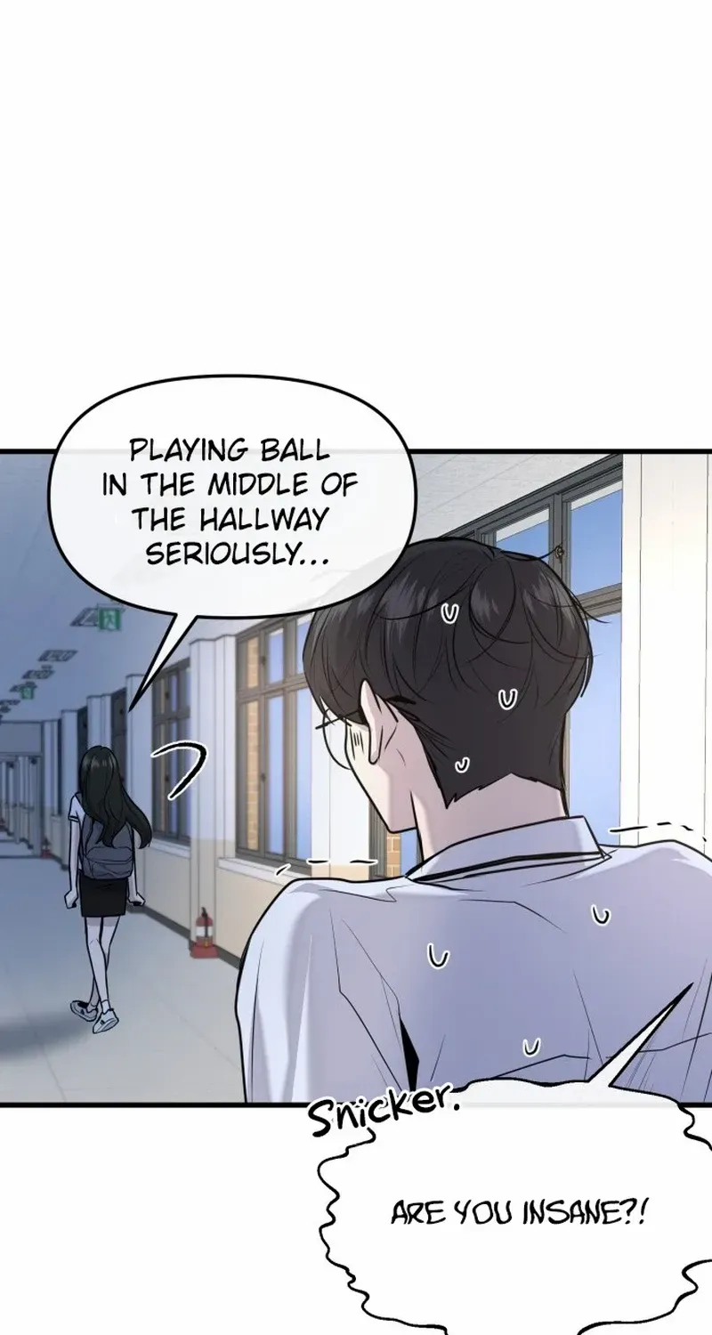Back to Chan Bi Chapter 32 page 45 - 