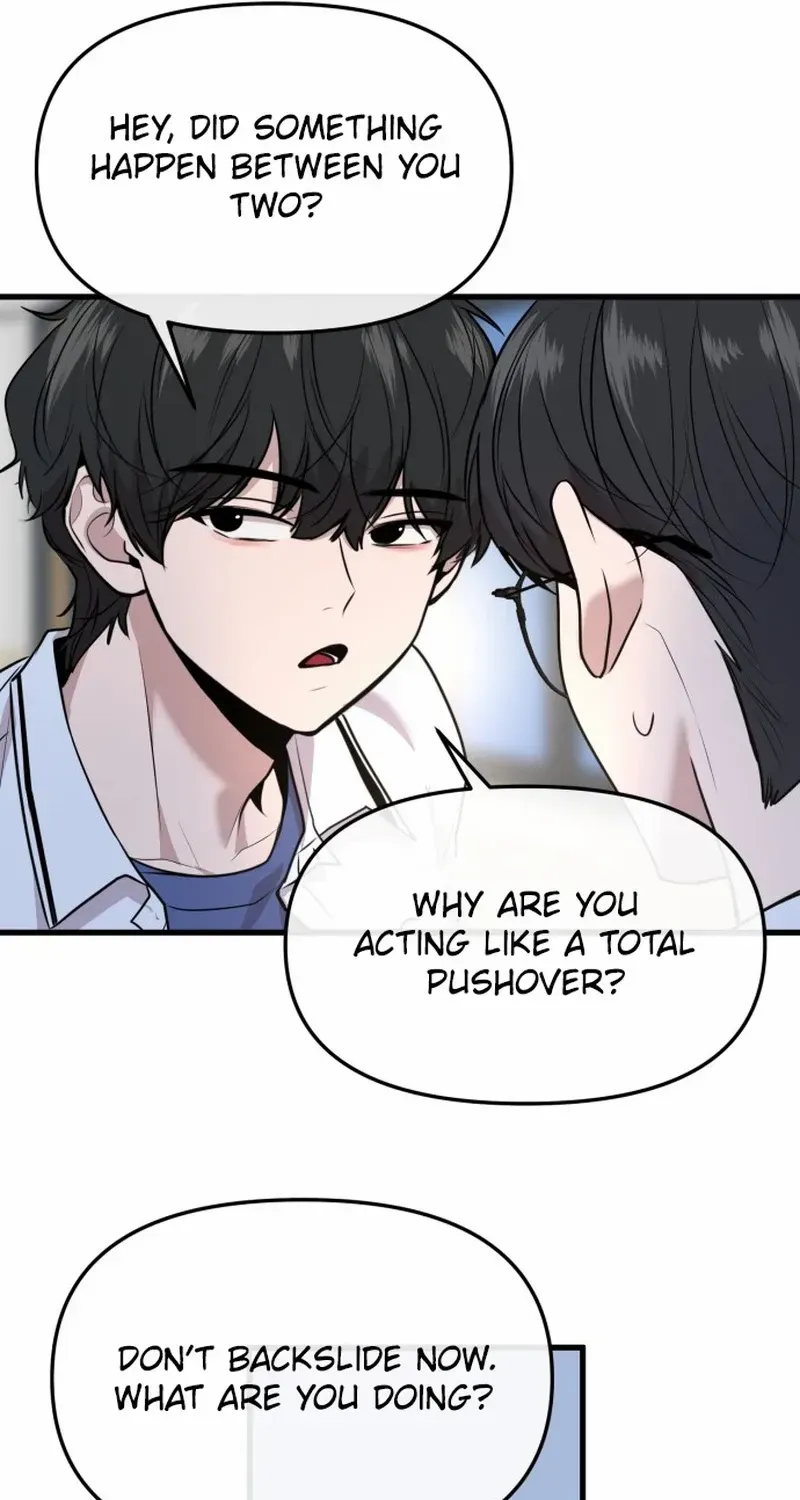 Back to Chan Bi Chapter 32 page 47 - 