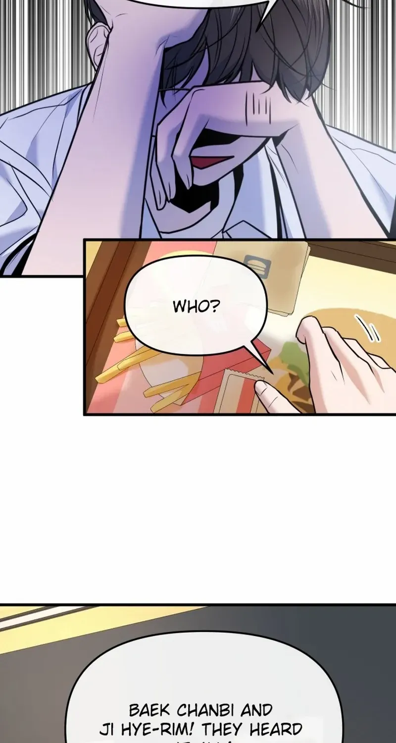 Back to Chan Bi Chapter 32 page 50 - 