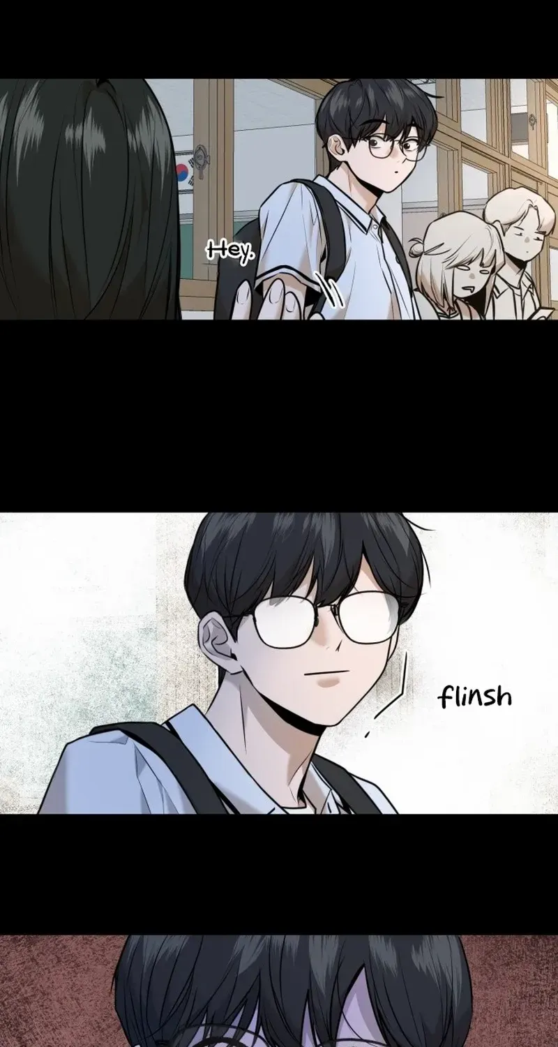 Back to Chan Bi Chapter 32 page 6 - 