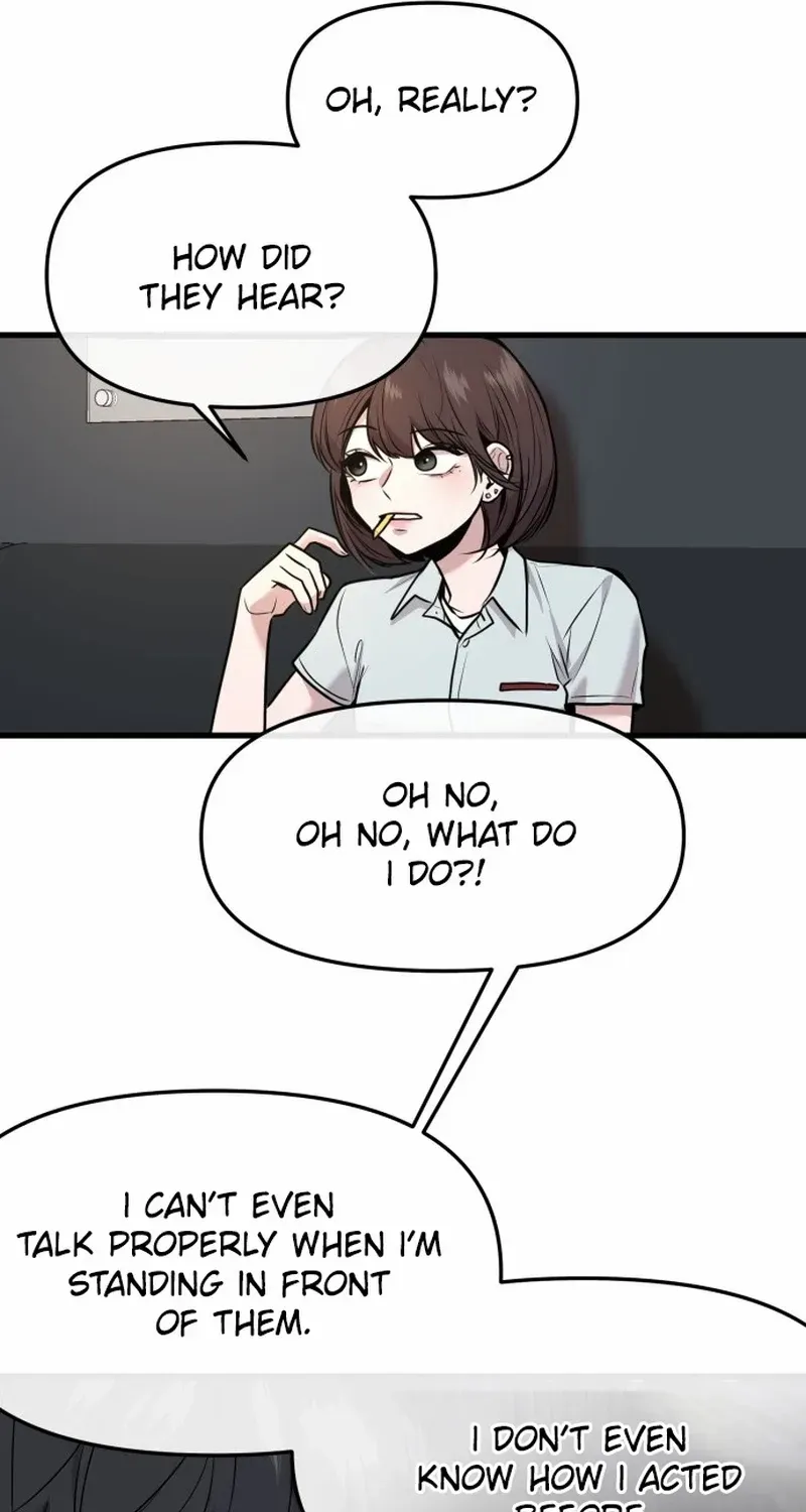 Back to Chan Bi Chapter 32 page 52 - 