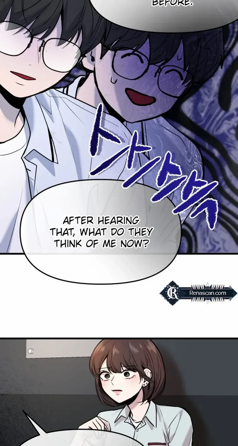 Back to Chan Bi Chapter 32 page 53 - 