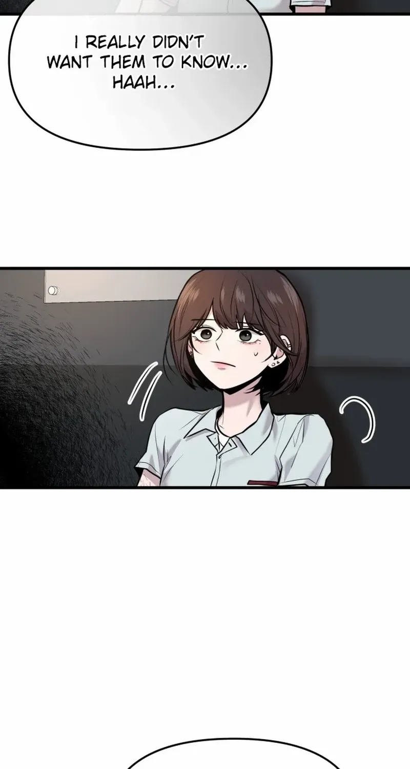 Back to Chan Bi Chapter 32 page 54 - 
