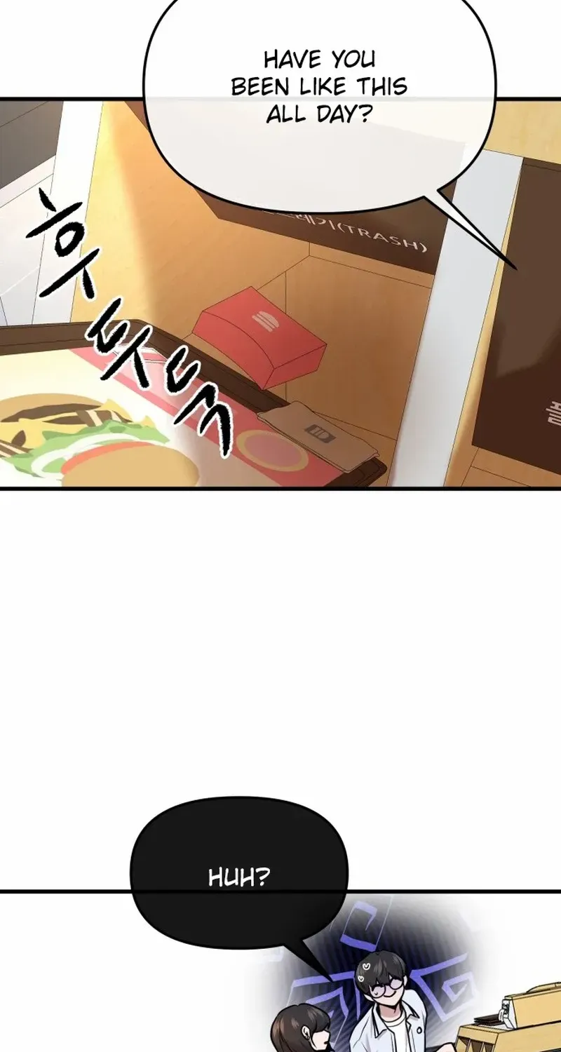 Back to Chan Bi Chapter 32 page 55 - 
