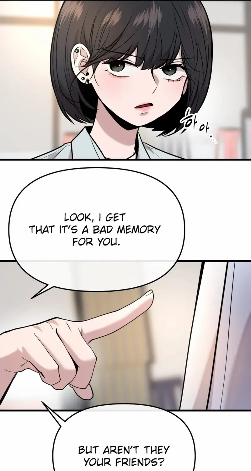Back to Chan Bi Chapter 32 page 57 - 