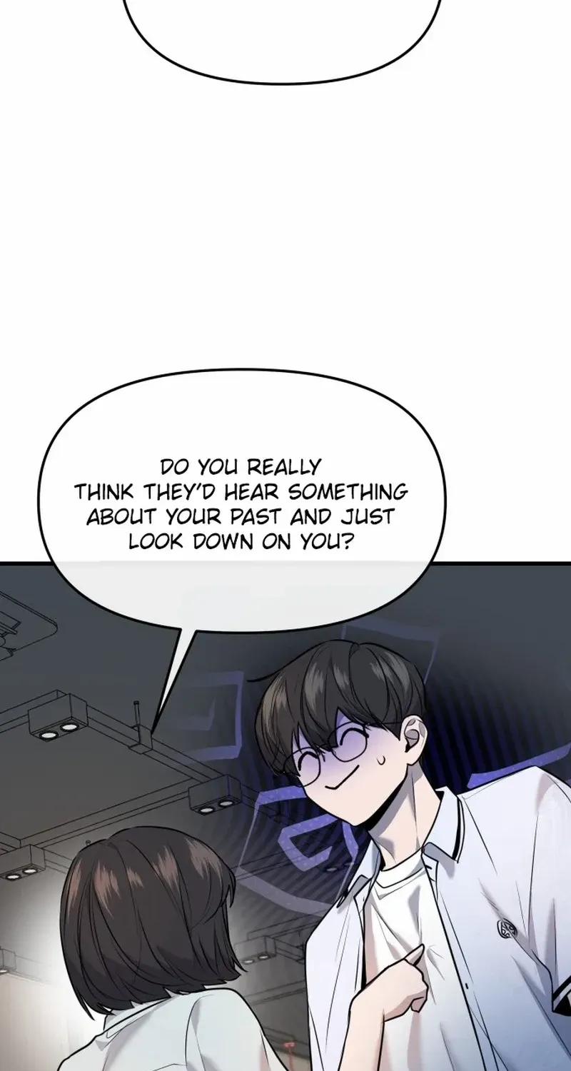 Back to Chan Bi Chapter 32 page 58 - 