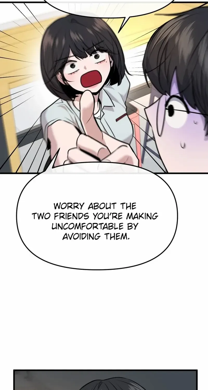 Back to Chan Bi Chapter 32 page 60 - 