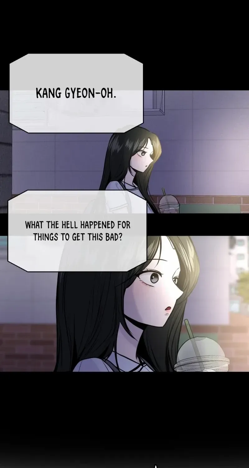 Back to Chan Bi Chapter 32 page 65 - 
