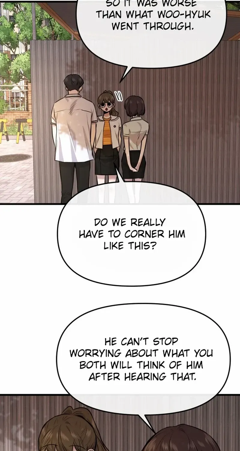 Back to Chan Bi Chapter 32 page 69 - 