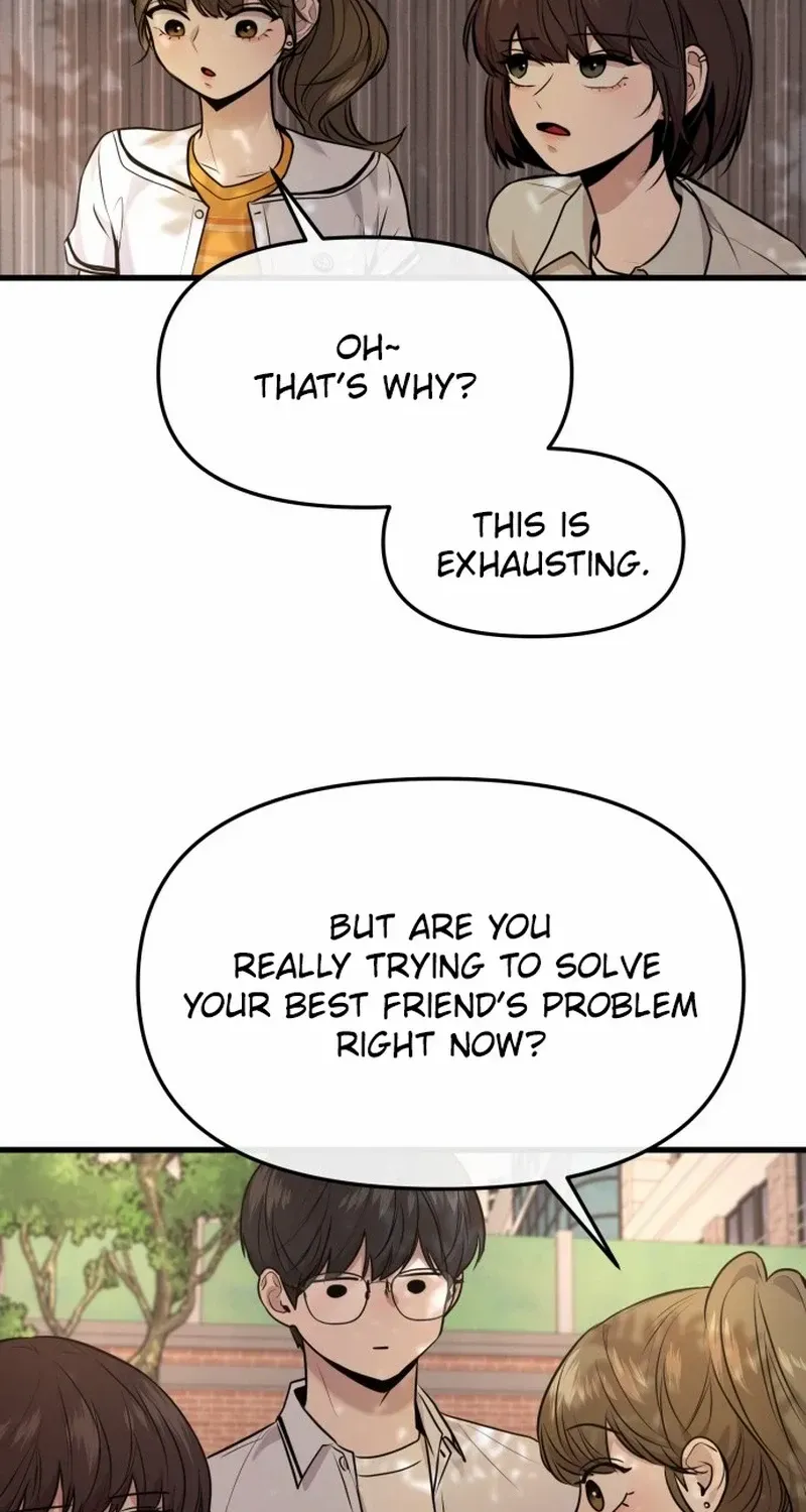 Back to Chan Bi Chapter 32 page 70 - 