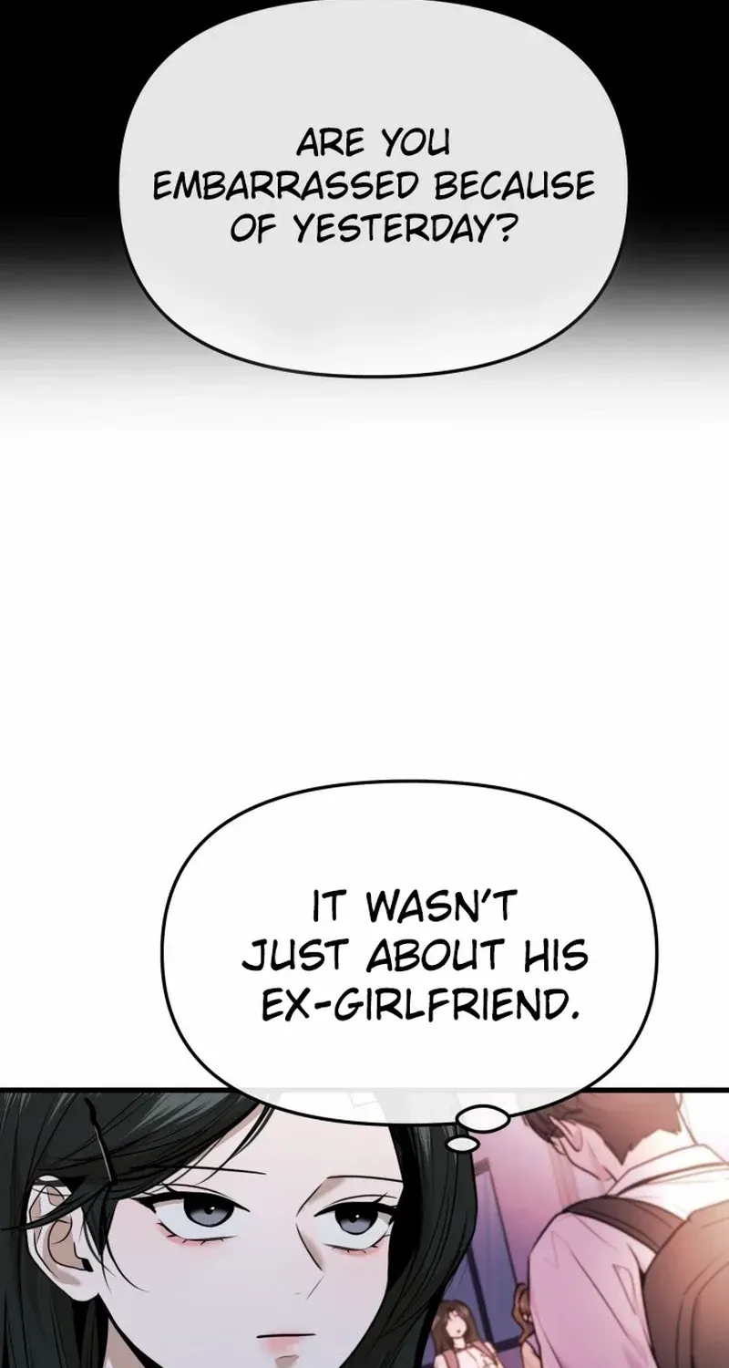 Back to Chan Bi Chapter 32 page 8 - 