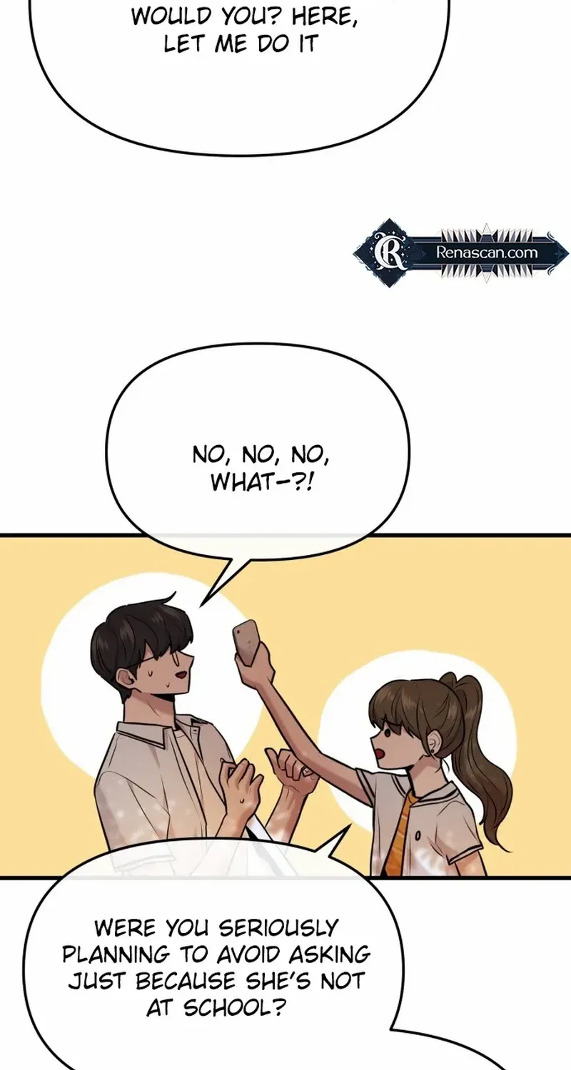 Back to Chan Bi Chapter 32 page 74 - 
