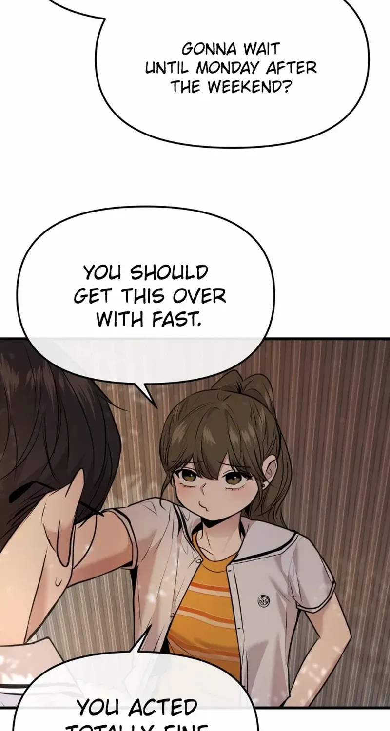 Back to Chan Bi Chapter 32 page 75 - 