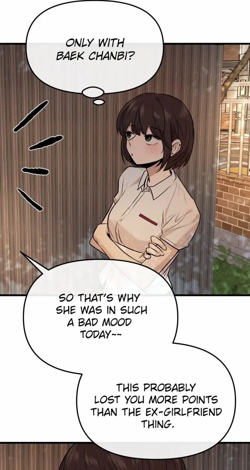 Back to Chan Bi Chapter 32 page 77 - 