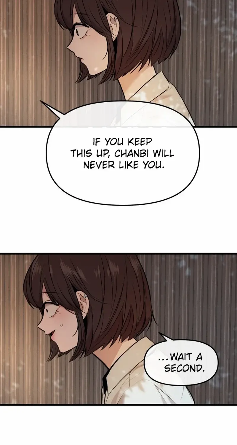 Back to Chan Bi Chapter 32 page 78 - 