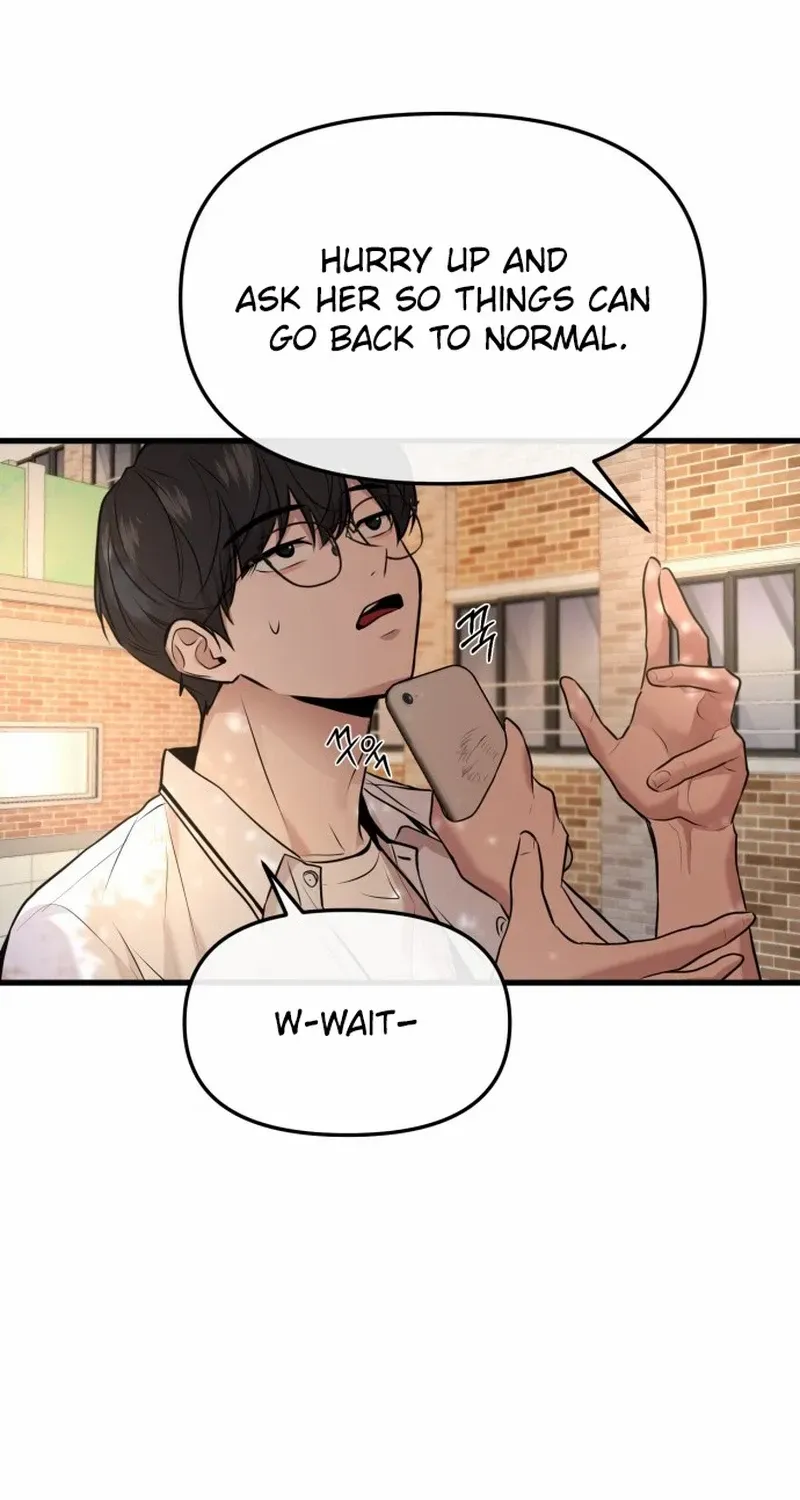 Back to Chan Bi Chapter 32 page 79 - 