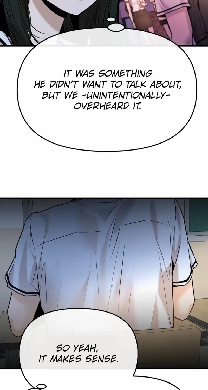 Back to Chan Bi Chapter 32 page 9 - 