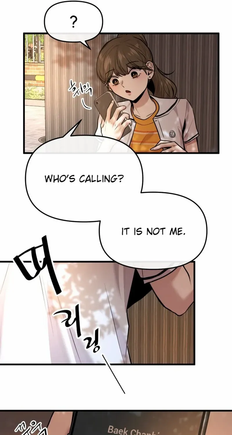 Back to Chan Bi Chapter 32 page 82 - 