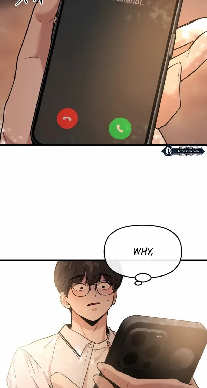 Back to Chan Bi Chapter 32 page 83 - 