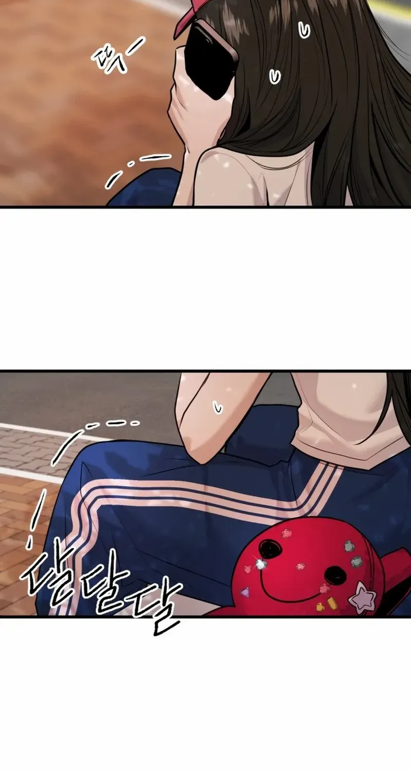 Back to Chan Bi Chapter 32 page 85 - 