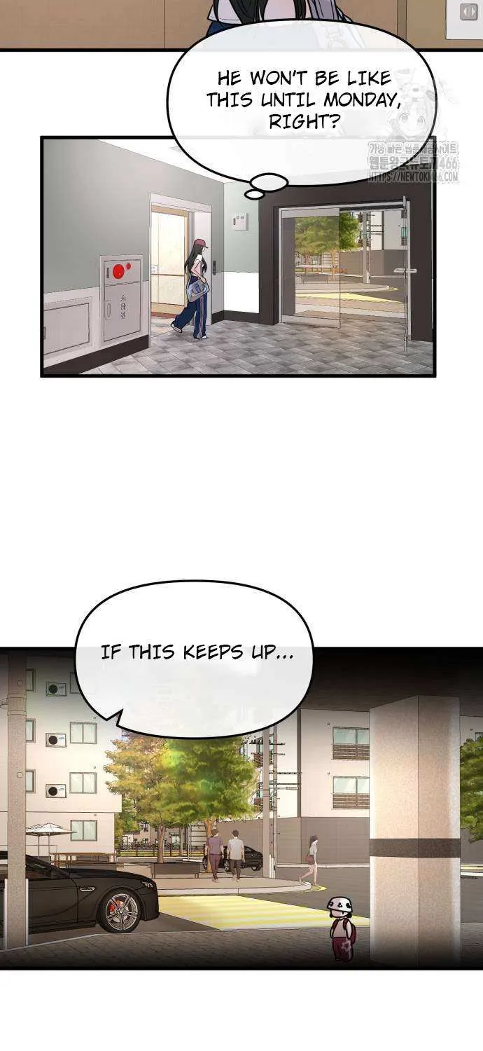 Back to Chan Bi Chapter 33 page 11 - 