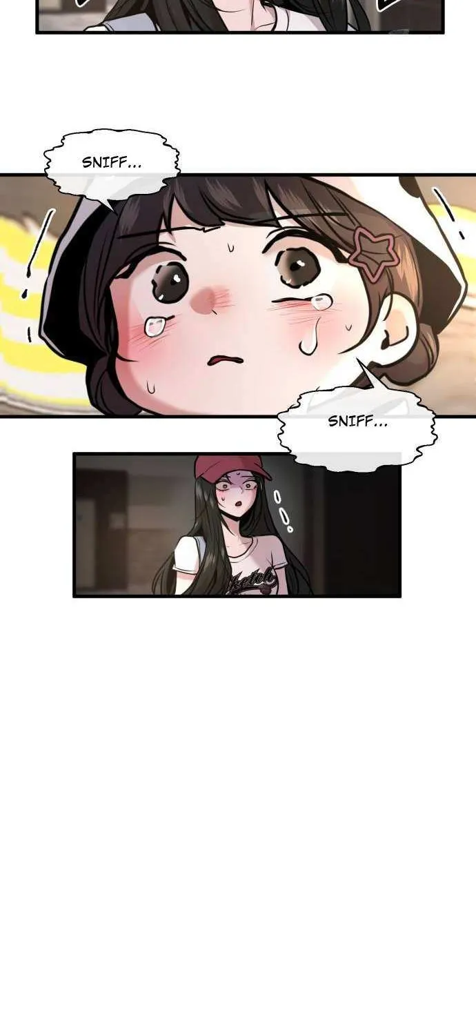 Back to Chan Bi Chapter 33 page 14 - 