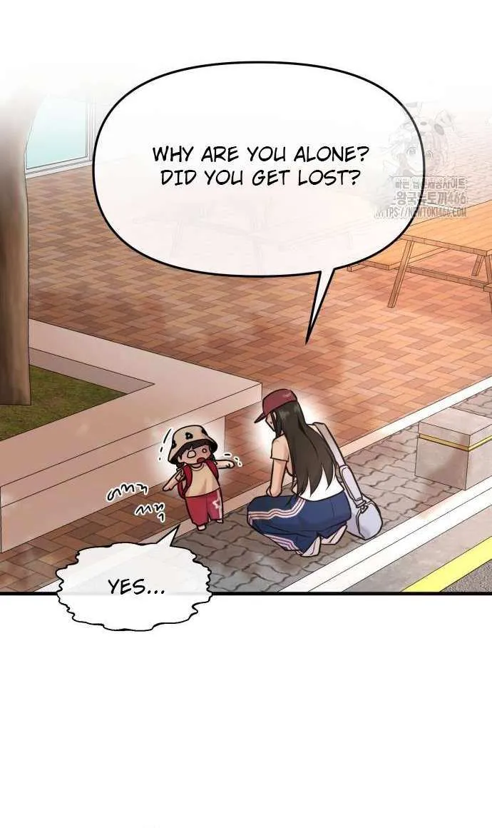 Back to Chan Bi Chapter 33 page 15 - 