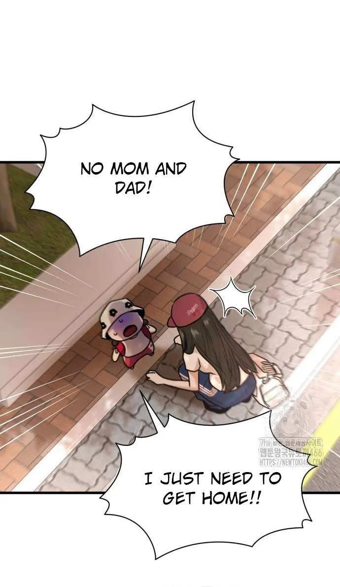 Back to Chan Bi Chapter 33 page 18 - 