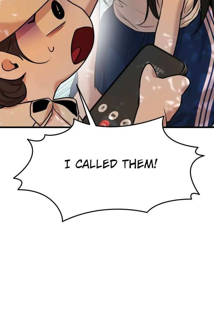 Back to Chan Bi Chapter 33 page 25 - 