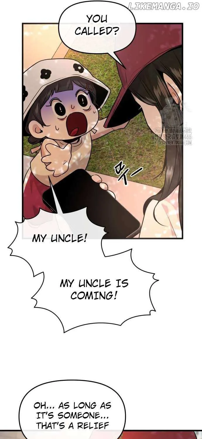Back to Chan Bi Chapter 33 page 26 - 