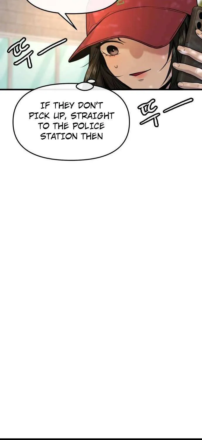 Back to Chan Bi Chapter 33 page 27 - 