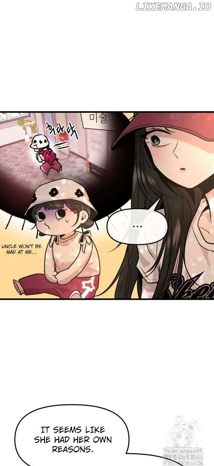 Back to Chan Bi Chapter 33 page 34 - 