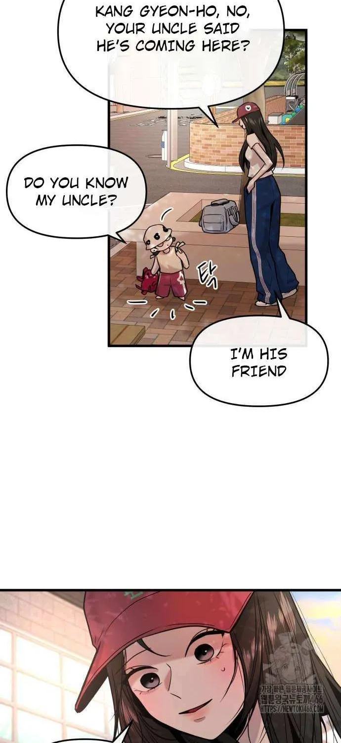 Back to Chan Bi Chapter 33 page 39 - 