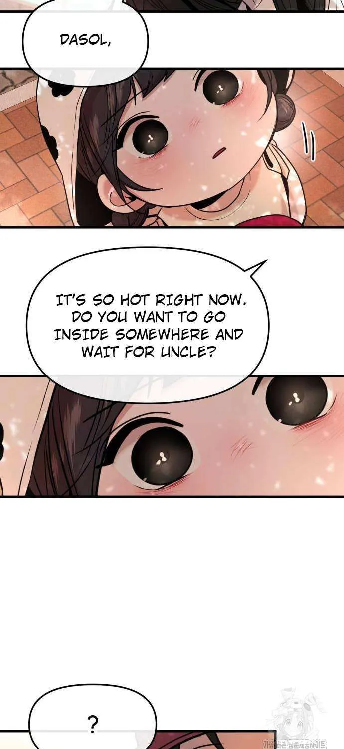 Back to Chan Bi Chapter 33 page 40 - 