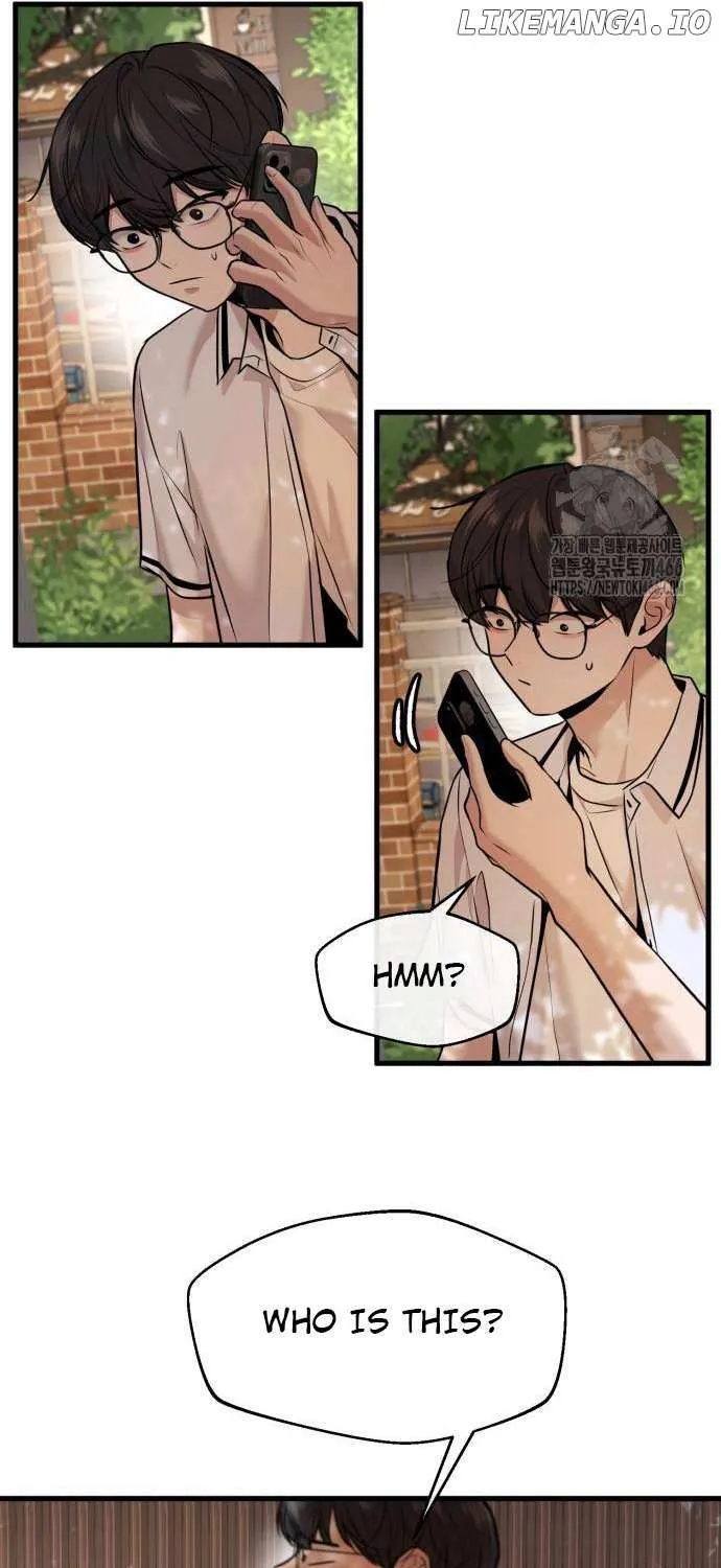 Back to Chan Bi Chapter 33 page 5 - 