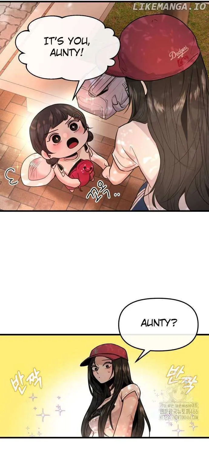 Back to Chan Bi Chapter 33 page 42 - 
