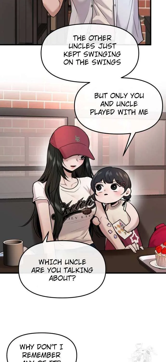 Back to Chan Bi Chapter 33 page 44 - 